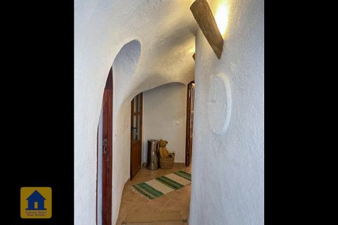 Cave house i Galera, Granada, Galera - € 179.000 | Ref: cs2224 - foto 26